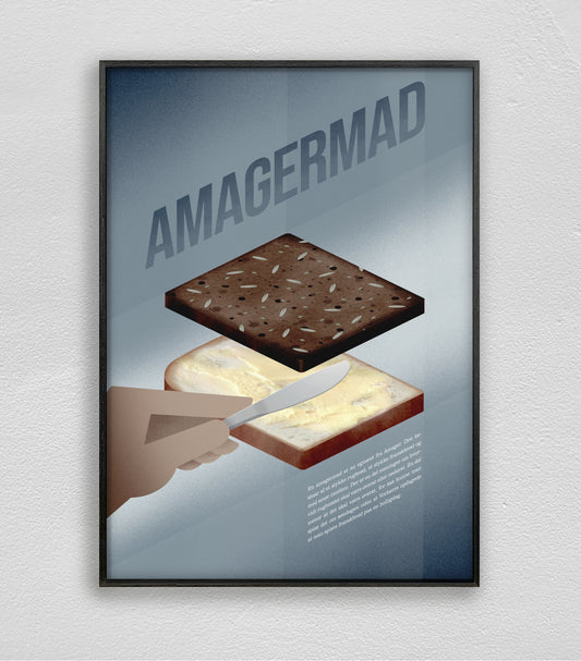 Amagermad