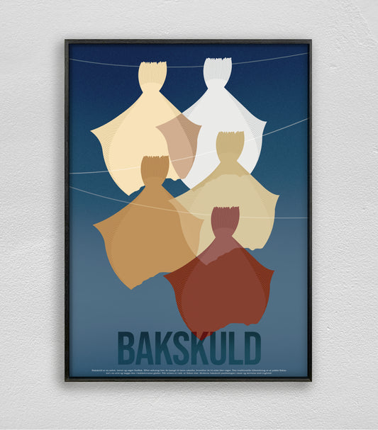 Bakskuld