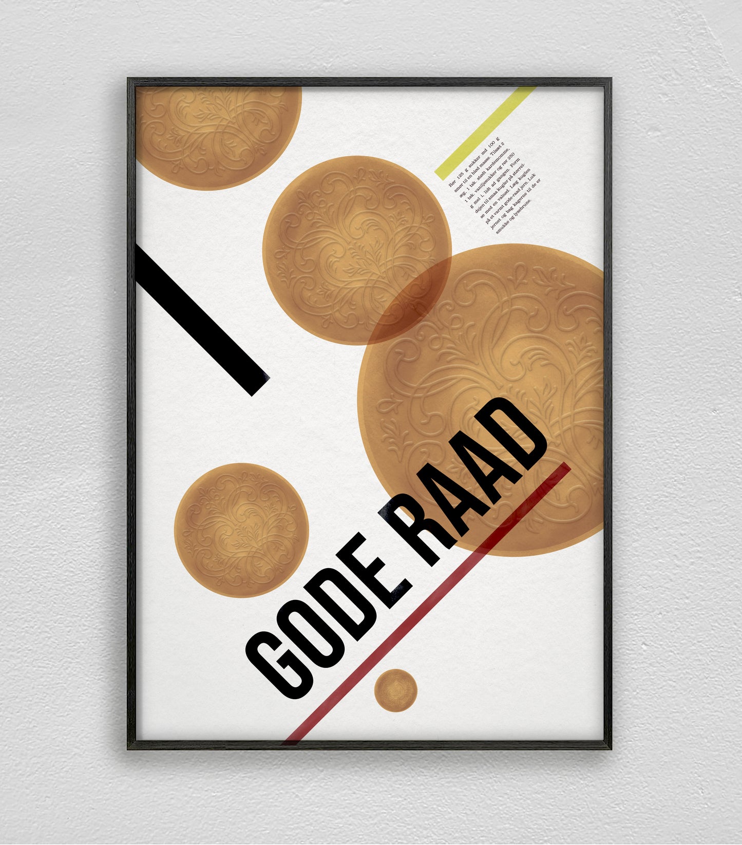 Gode råd