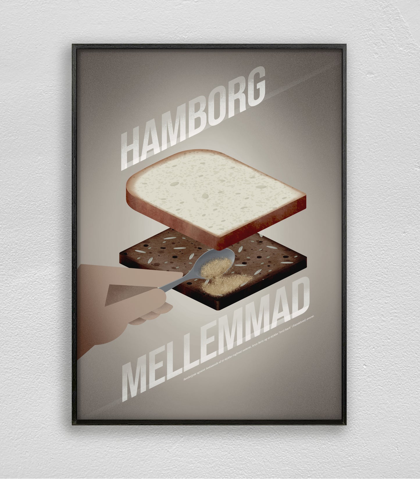 Hamborgmellemmad