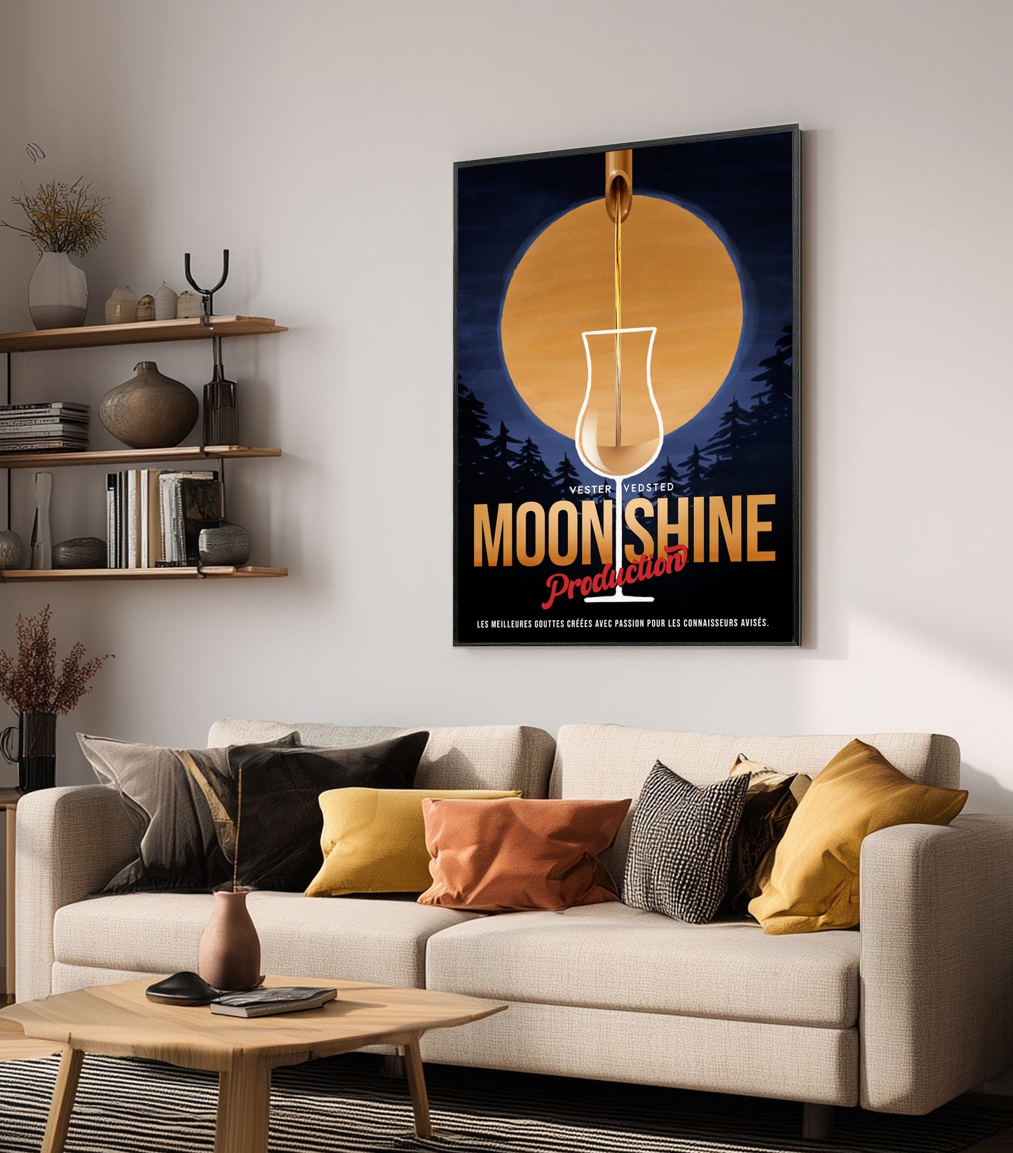 Moonshine