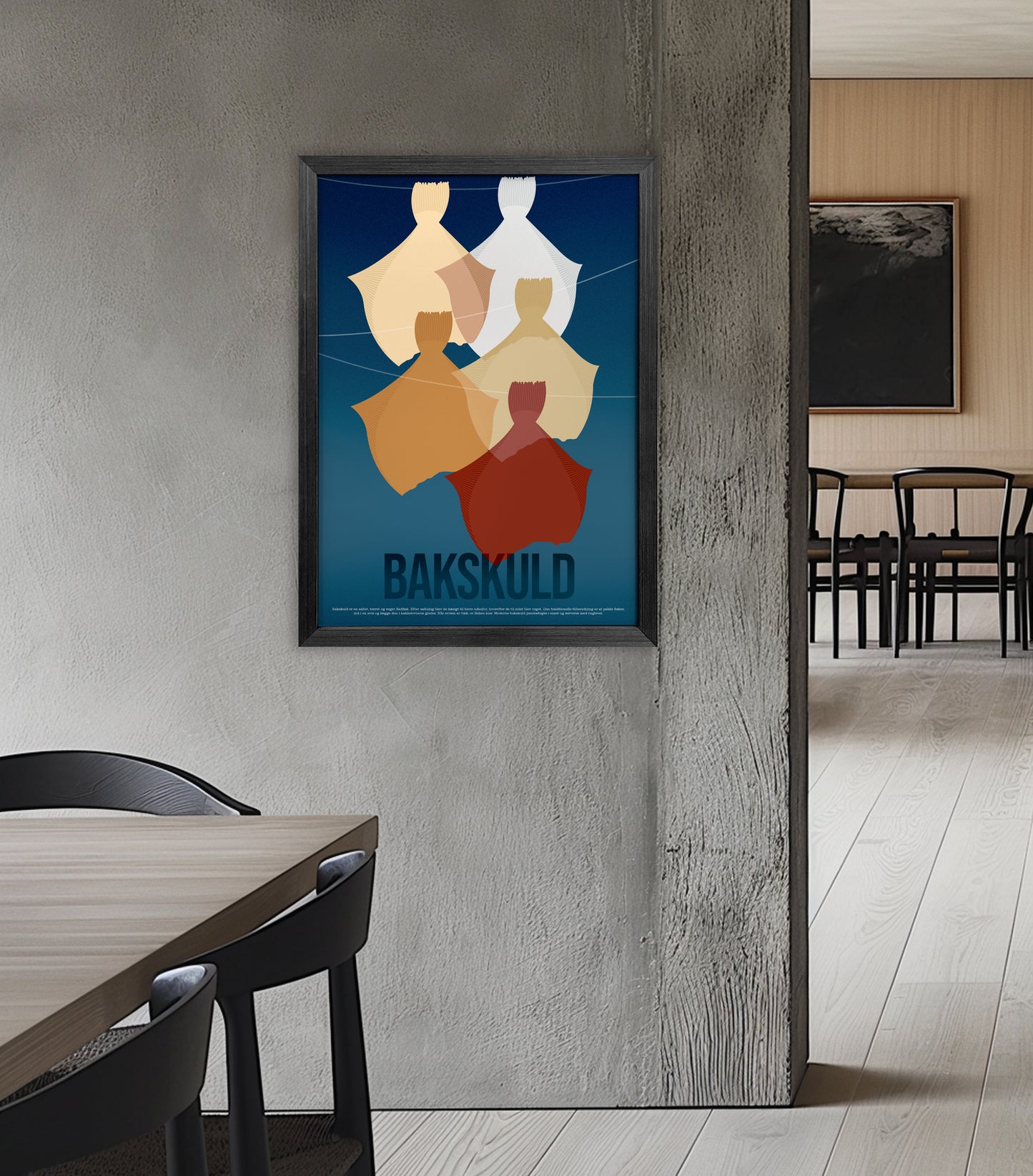 Bakskuld