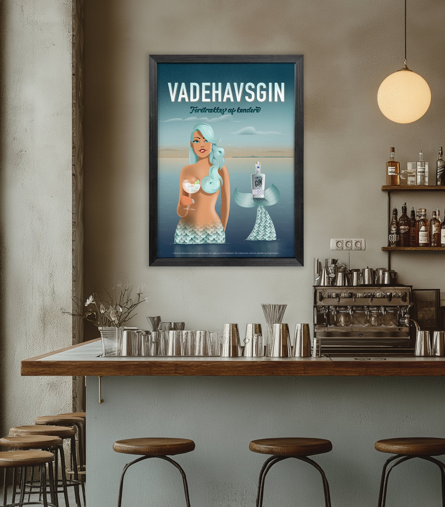Vadehavsgin