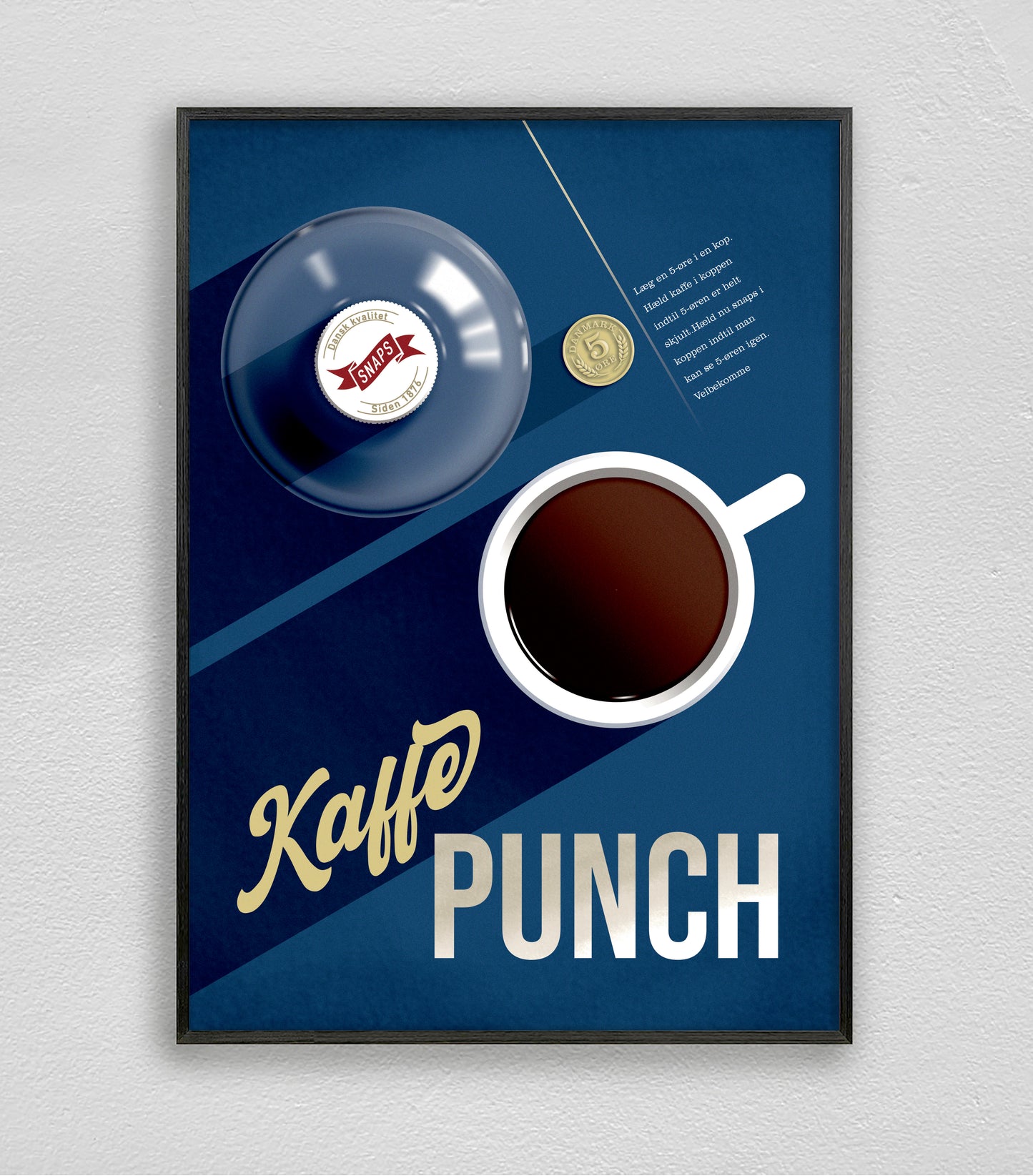Kaffepunch