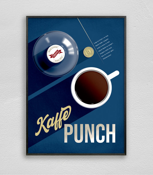 Kaffepunch