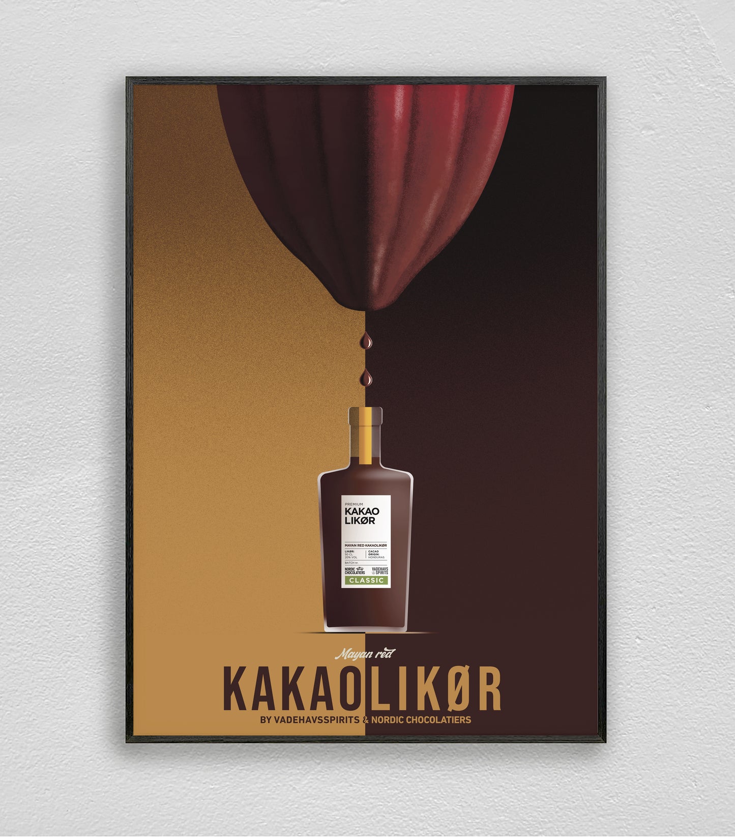 Kakaolikør