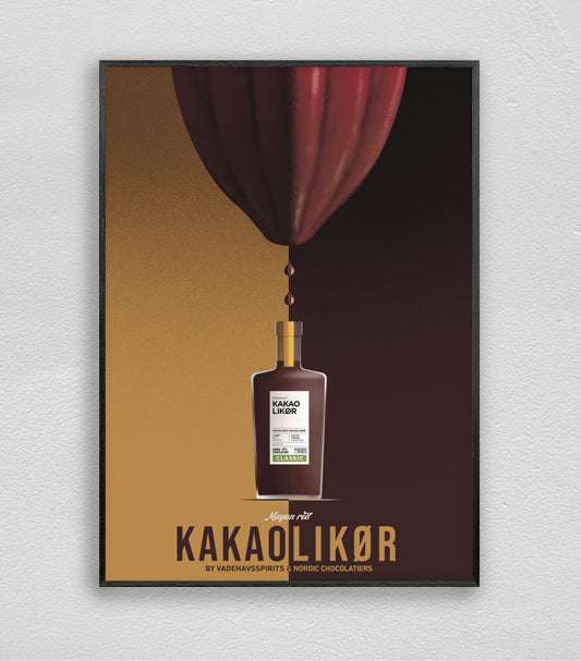 Kakaolikør