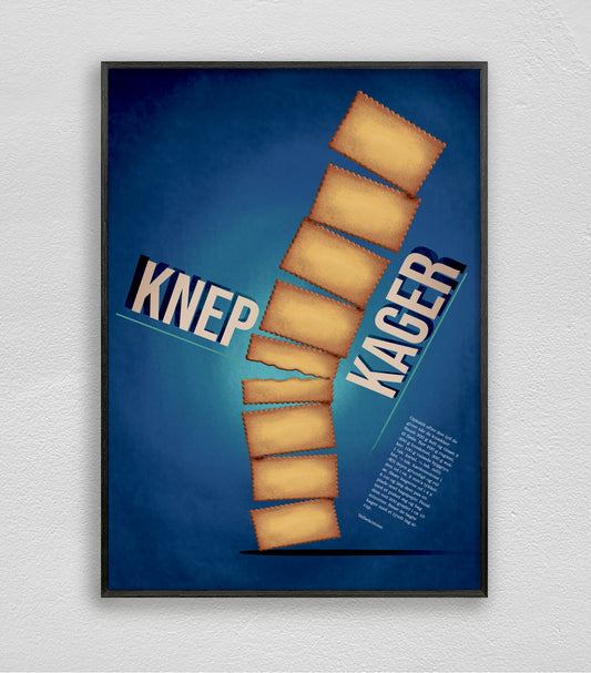Knepkager