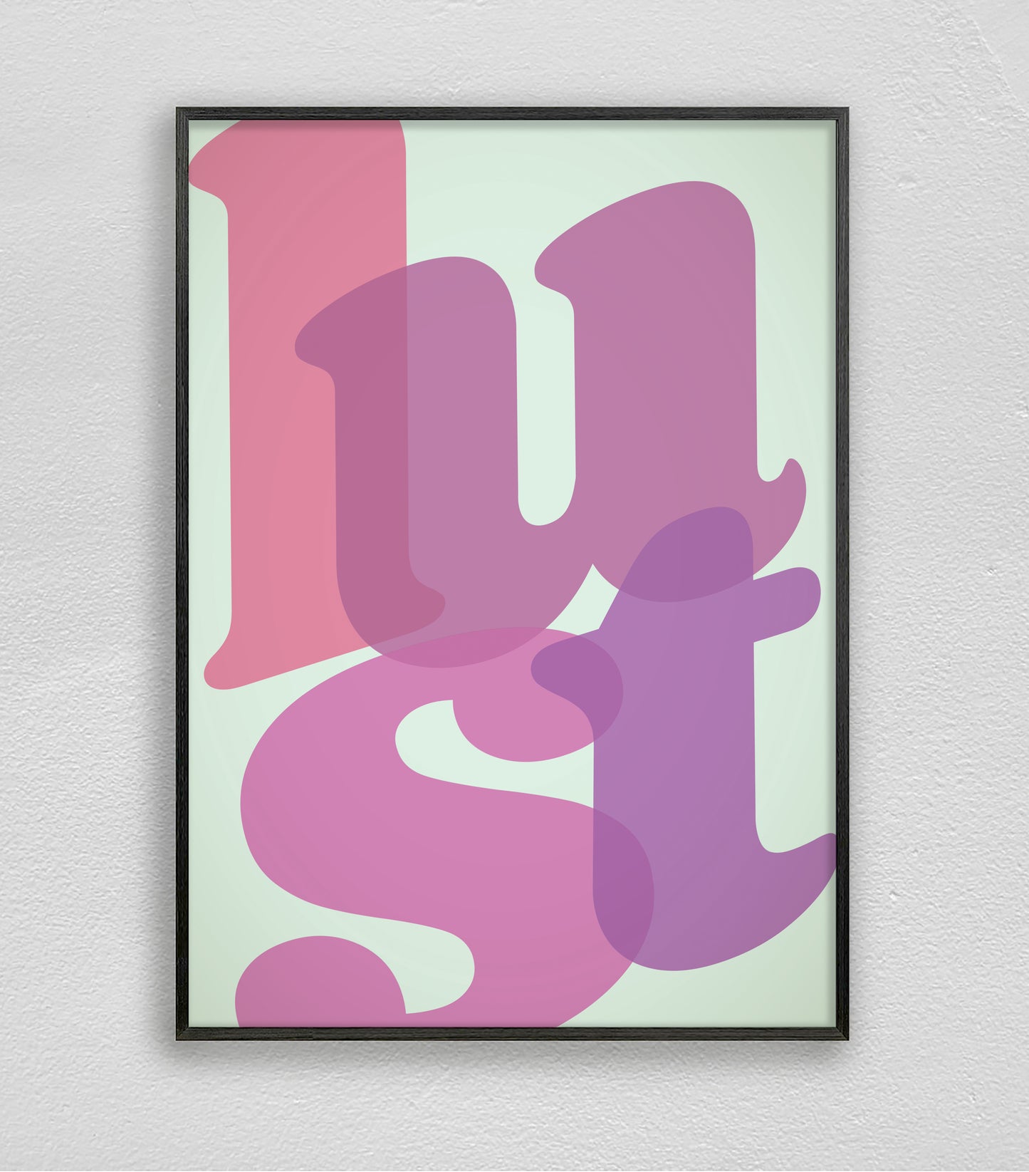 Lust