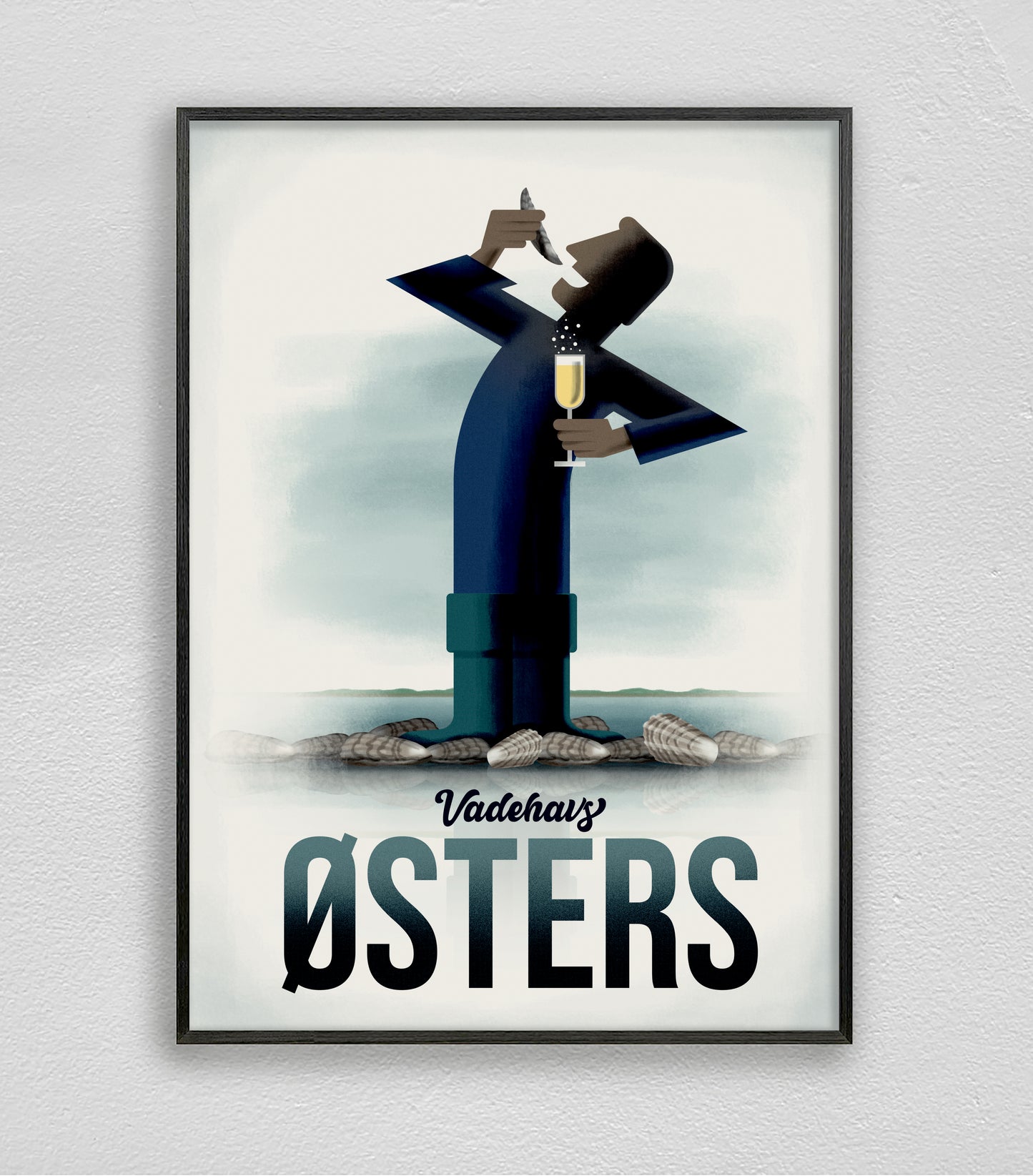 Østers