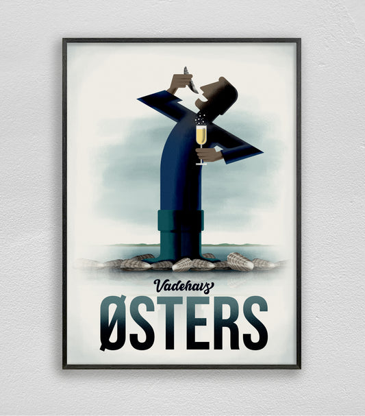 Østers