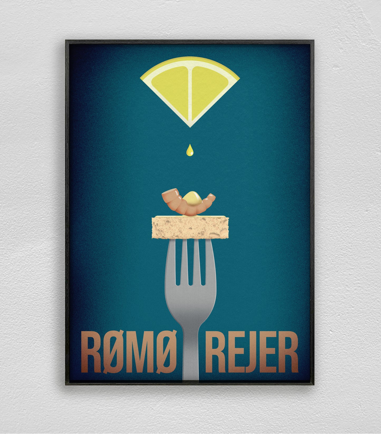 Rømørejer
