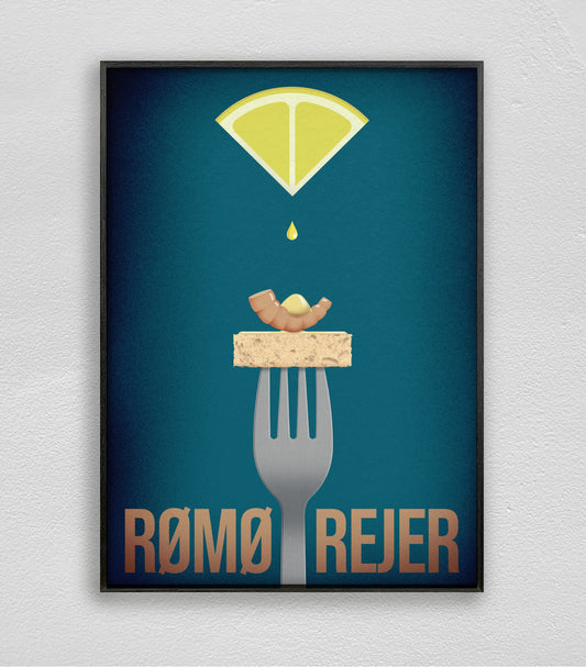 Rømørejer