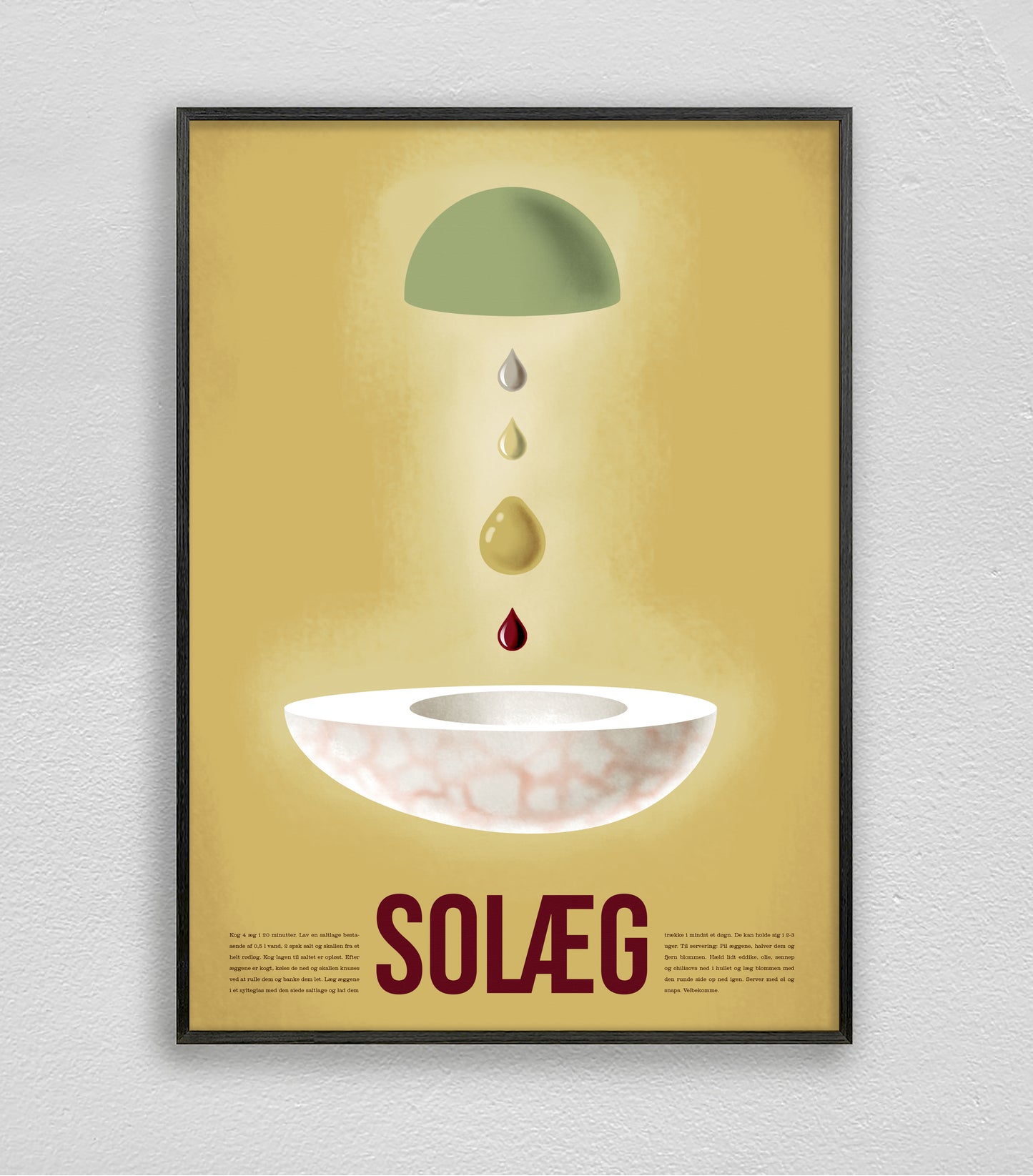Solæg