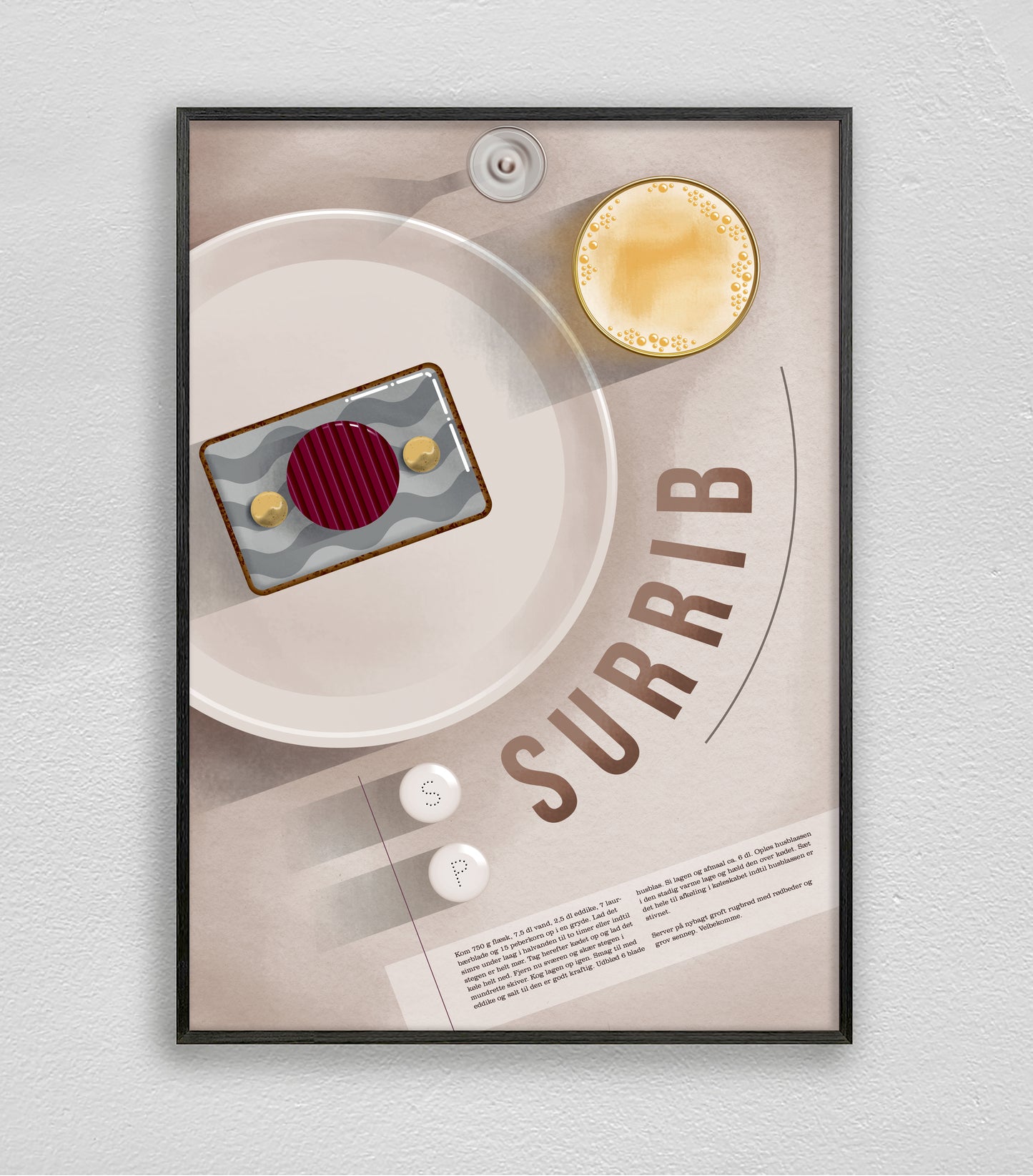 Surrib