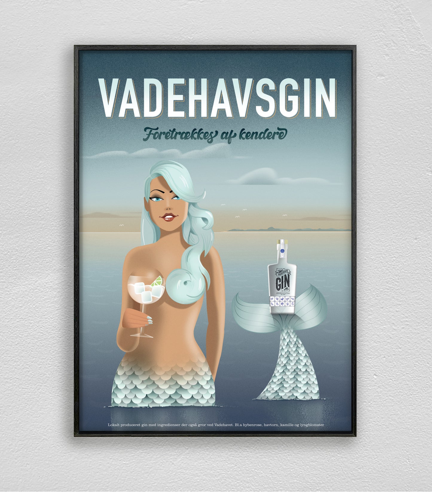 Vadehavsgin