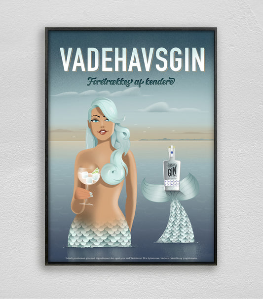 Vadehavsgin