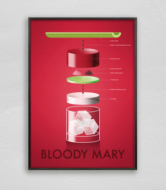 Bloody Mary