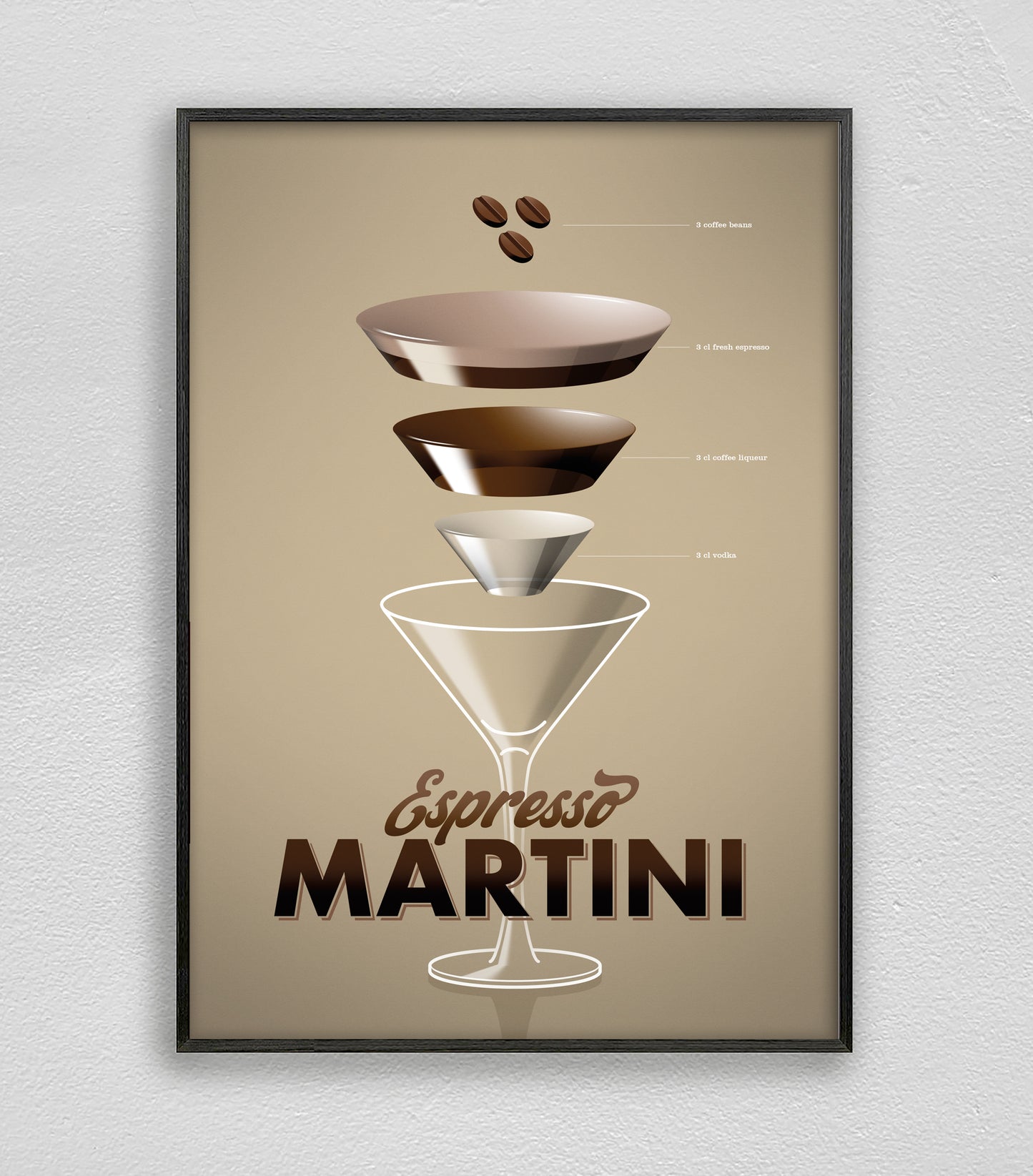 Espresso martini