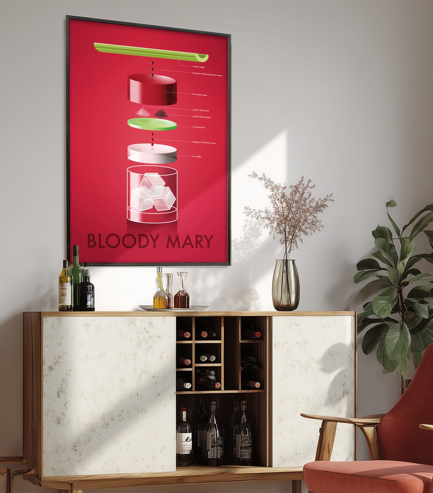 Bloody Mary