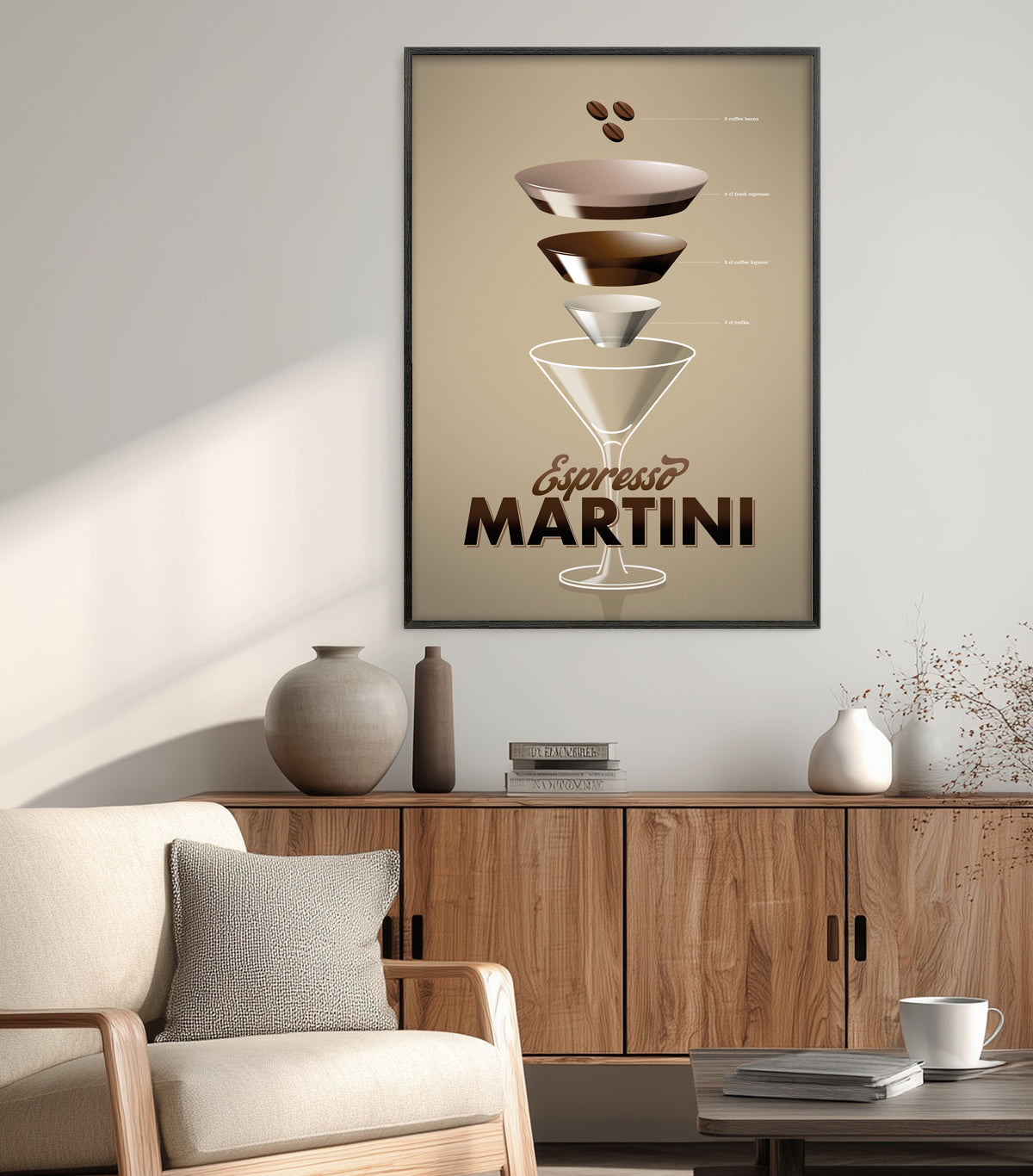 Espresso martini