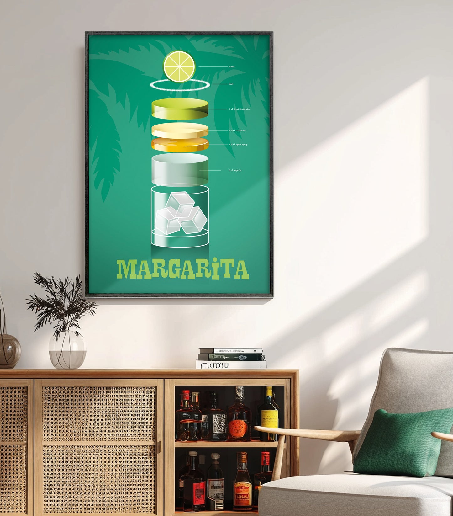 Margarita