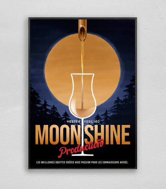 Moonshine