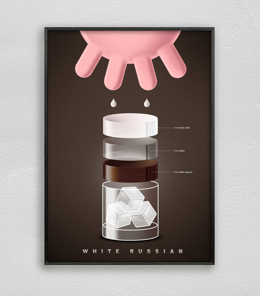 White Russian